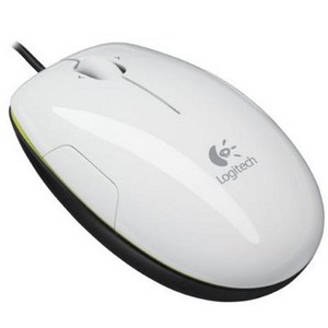 Мышь Logitech LS1 Laser Mouse (RTL)