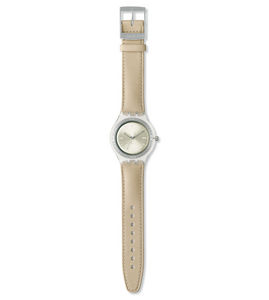 Swatch "Less is More"