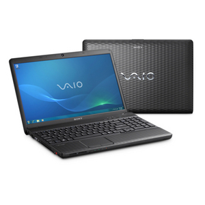 Ноутбук Sony Vaio