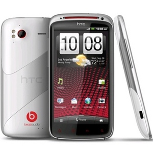 HTC Sensation