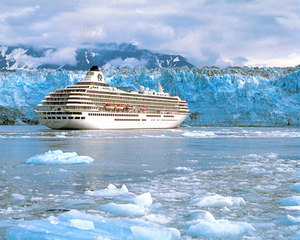 Alaska cruise