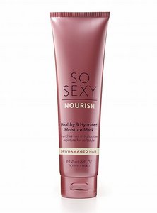 So Sexy Nourish Healthy & Hydrated Moisture Mask