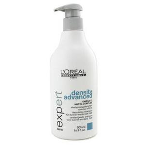 L'oreal Density Advanced Shampoo