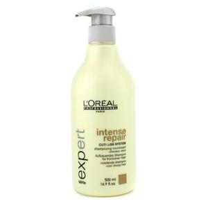 L'oreal Intense Repair Nutrition Shampoo