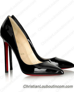 Pigalle 120mm Christian Louboutin