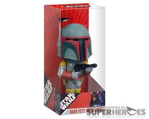 Star Wars — Boba Fett Wacky Wobbler