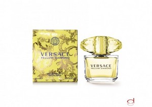 Versace - Yellow Diamond