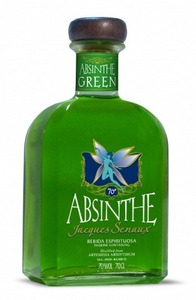 Абсент