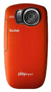 Камера Kodak PlaySport Zx5