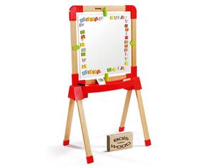 Деревянная доска для детей