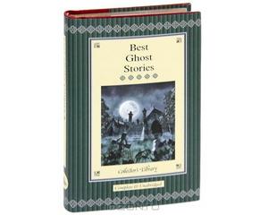 English Ghost Stories