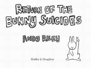 Bunny Suicides