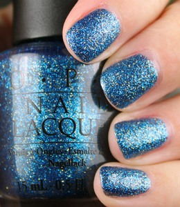 OPI Absolutely Alice