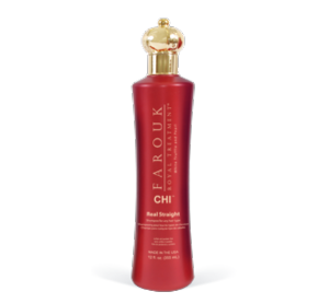 CHI Royal Treatment Real Straight Shampoo