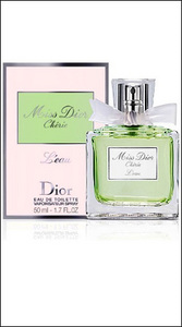 духи Christian Dior Miss Dior Cherie L’eau