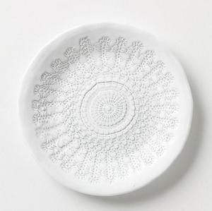 Penumbral Doily Dinnerware