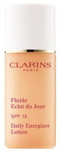 Clarins Daily Energizer Lotion SPF15