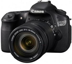 Canon 60d