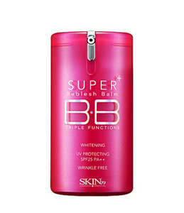 SKIN79 Hot Pink BB