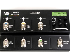 Line 6 M9