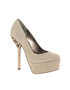 Carvela Auction Platform Stiletto Court &#163;130.00