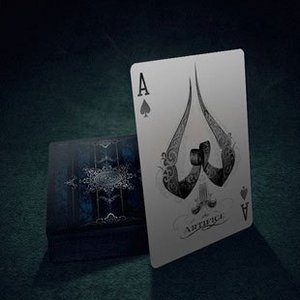 Artifice Playing Cards