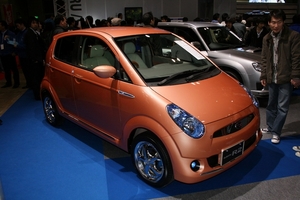 Subaru r2