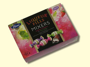 fazer liqueur fills mixers