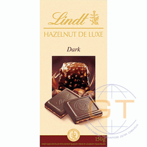 Шоколад Lindt