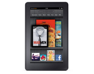 Kindle Fire