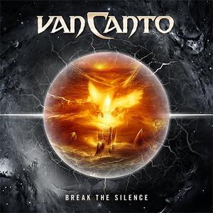 van Canto - Break the Silence