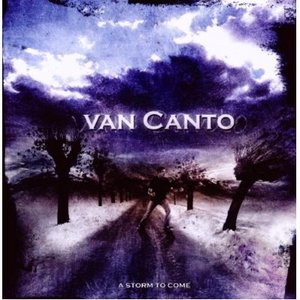 van Canto - A Storm To Come