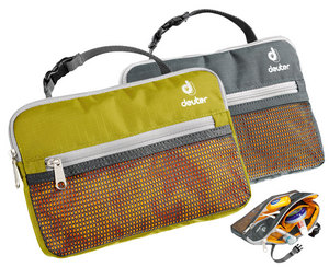 Wash Bag Lite Deuter