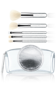 MAC make it perfect brush kit special edition