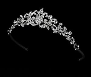 Crystal Tiara