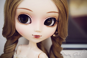 Pullip Blanche