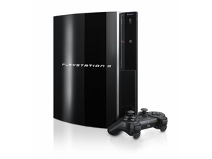 Sony Playstation 3