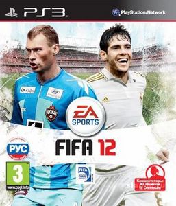 FIFA 13
