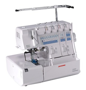 Коверлок Janome 1200D