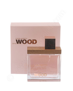 Dsquared2 She Wood