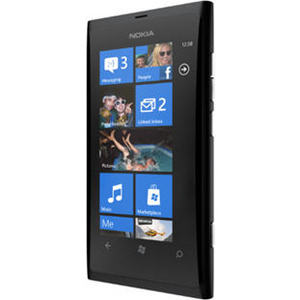 Nokia Lumia 800