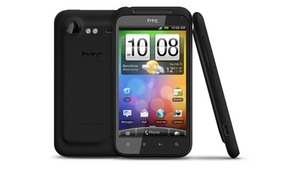 HTC Incredible S