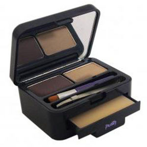 Urban Decay Brow Box Brown Sugar - Brunette Health & Beauty | HQHair.com