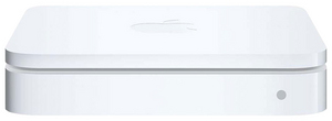 Apple Time Capsule 3TB