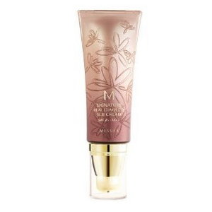 MISSHA M Signature Real Complete BB Cream SPF25