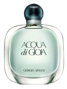 духи  Giorgio Armani Acqua Di Gioia