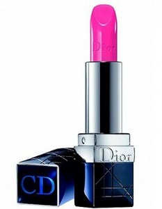 Губная помада Dior Rouge №565 -Trafalgar Pink