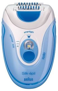 Braun 5580 Silk-epil Xelle