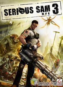 Serious Sam 3: BFE