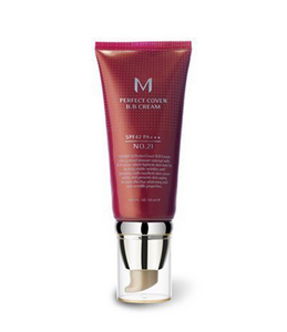 MISSHA M Perfect Cover BB CREAM